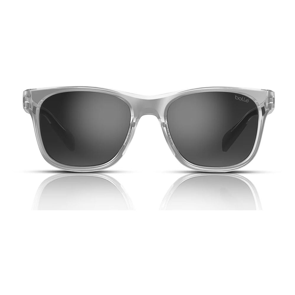 Bolle Transparent Nylon Sunglasses | Regal Royce