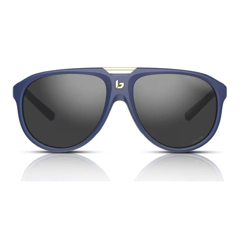 Bolle Blue Plastic Sunglasses | Regal Royce