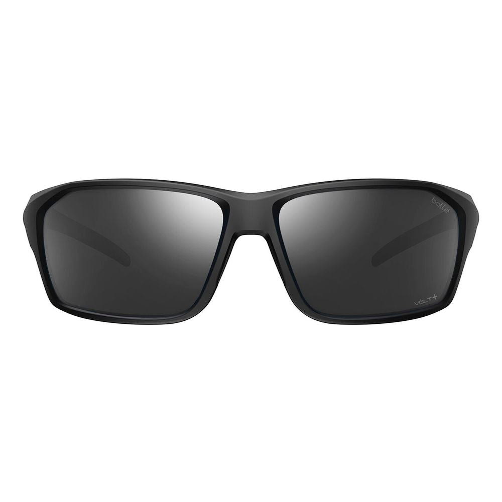 Bolle Black Nylon Sunglasses | Regal Royce