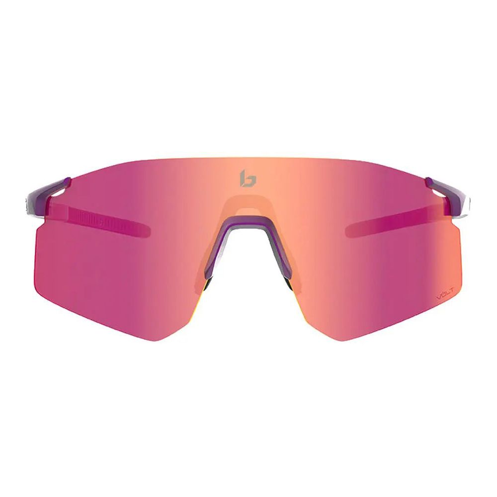 Bolle Purple Nylon Sunglasses | Regal Royce