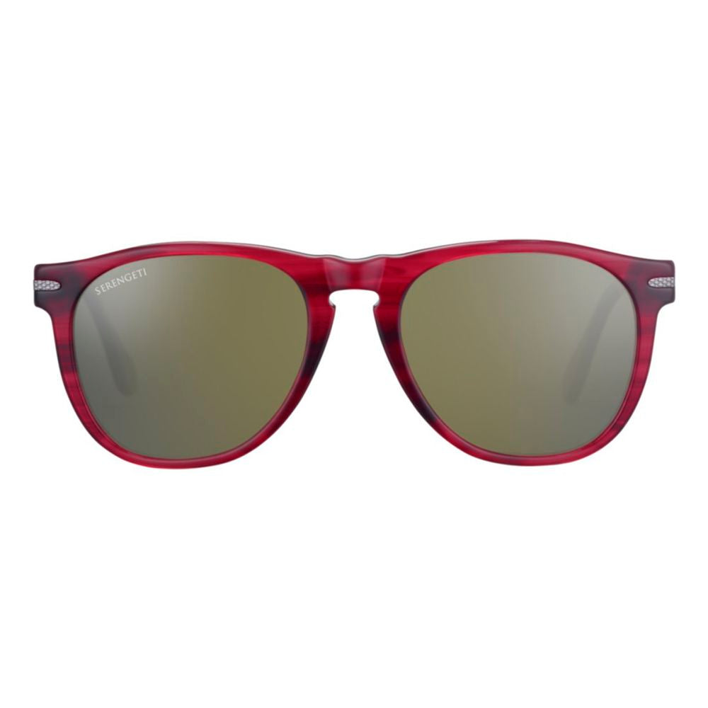 Serengeti Multicolor Plastic Sunglasses | Regal Royce