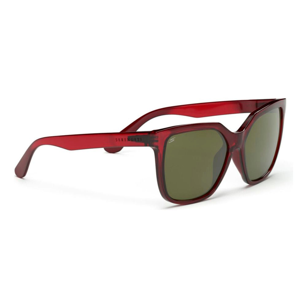 Serengeti Multicolor Resin Sunglasses | Regal Royce