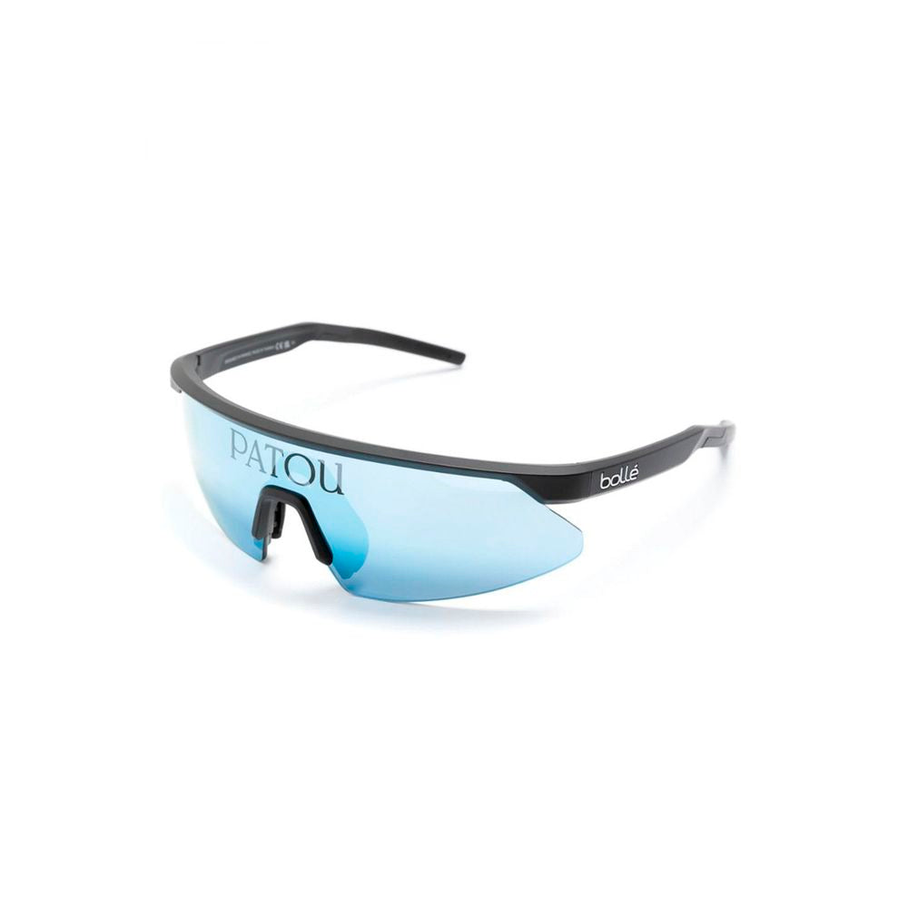 Bolle Black Nylon Sunglasses | Regal Royce