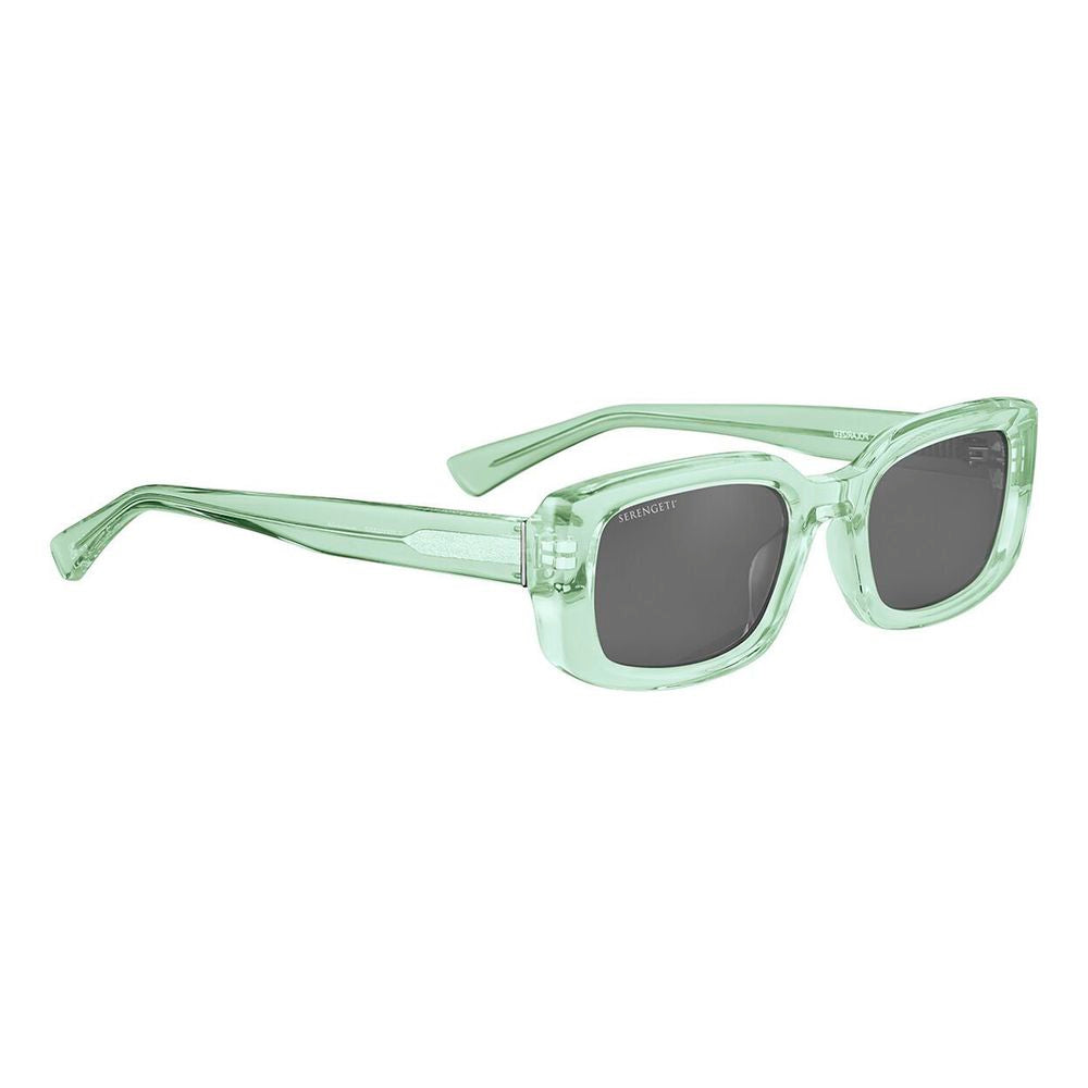 Serengeti Bicolor Resin Sunglasses | Regal Royce