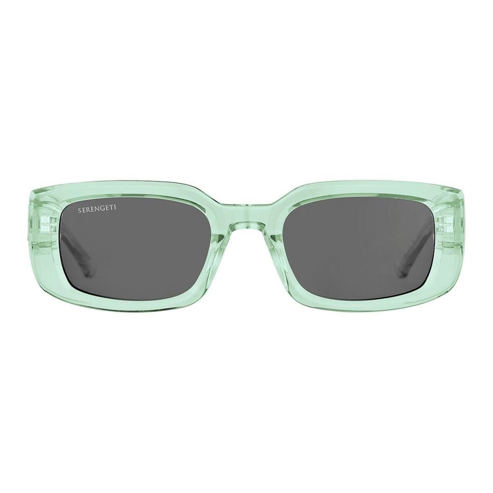 Serengeti Bicolor Resin Sunglasses | Regal Royce