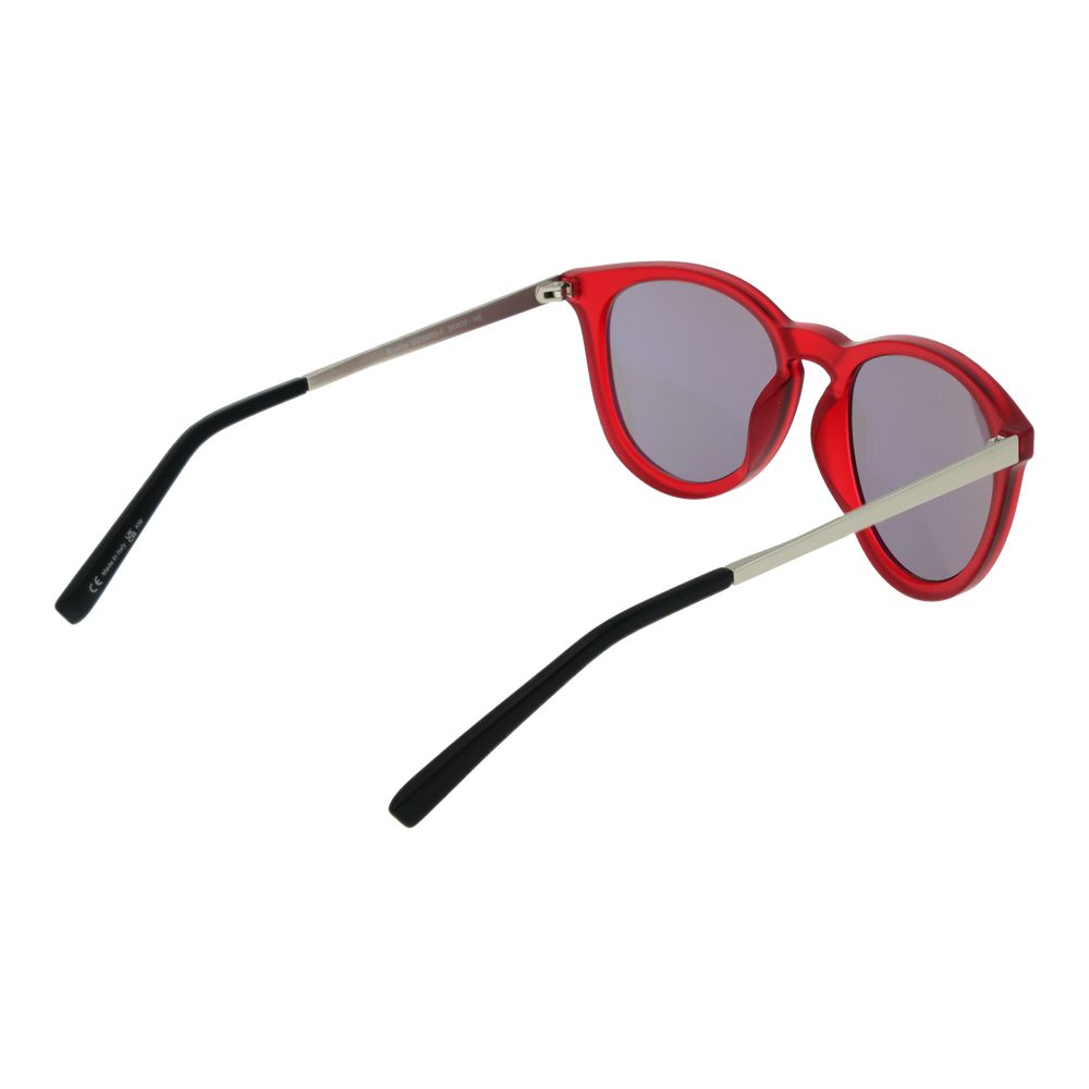 Serengeti Multicolor Plastic Sunglasses | Regal Royce