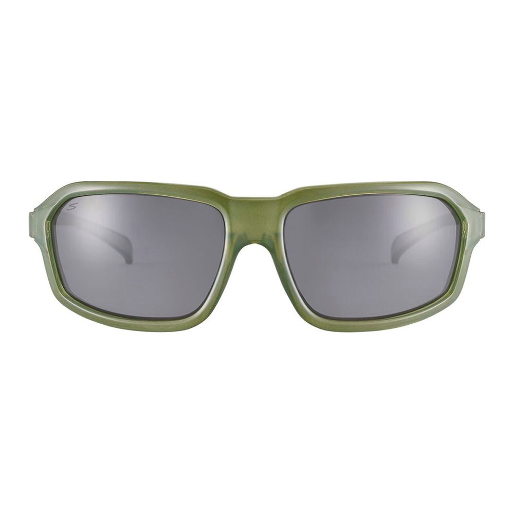 Serengeti Bicolor Resin Sunglasses | Regal Royce