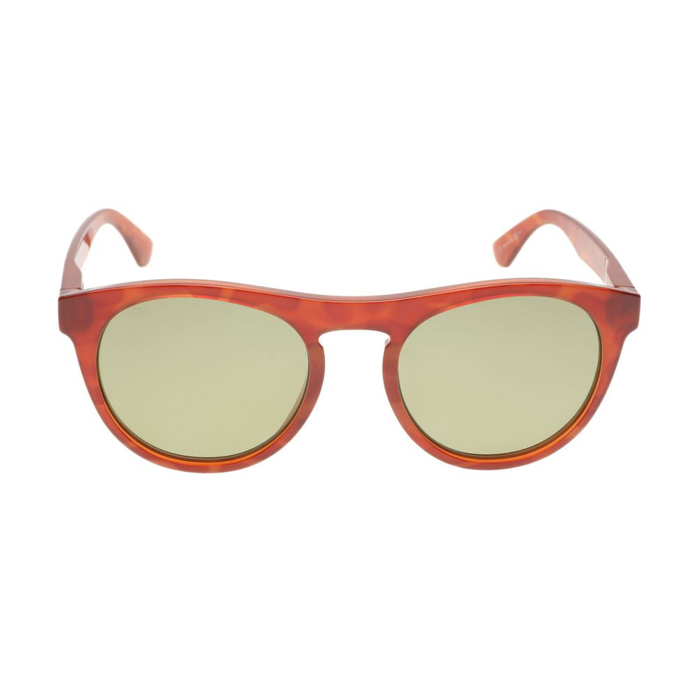 Serengeti Brown Resin Sunglasses | Regal Royce