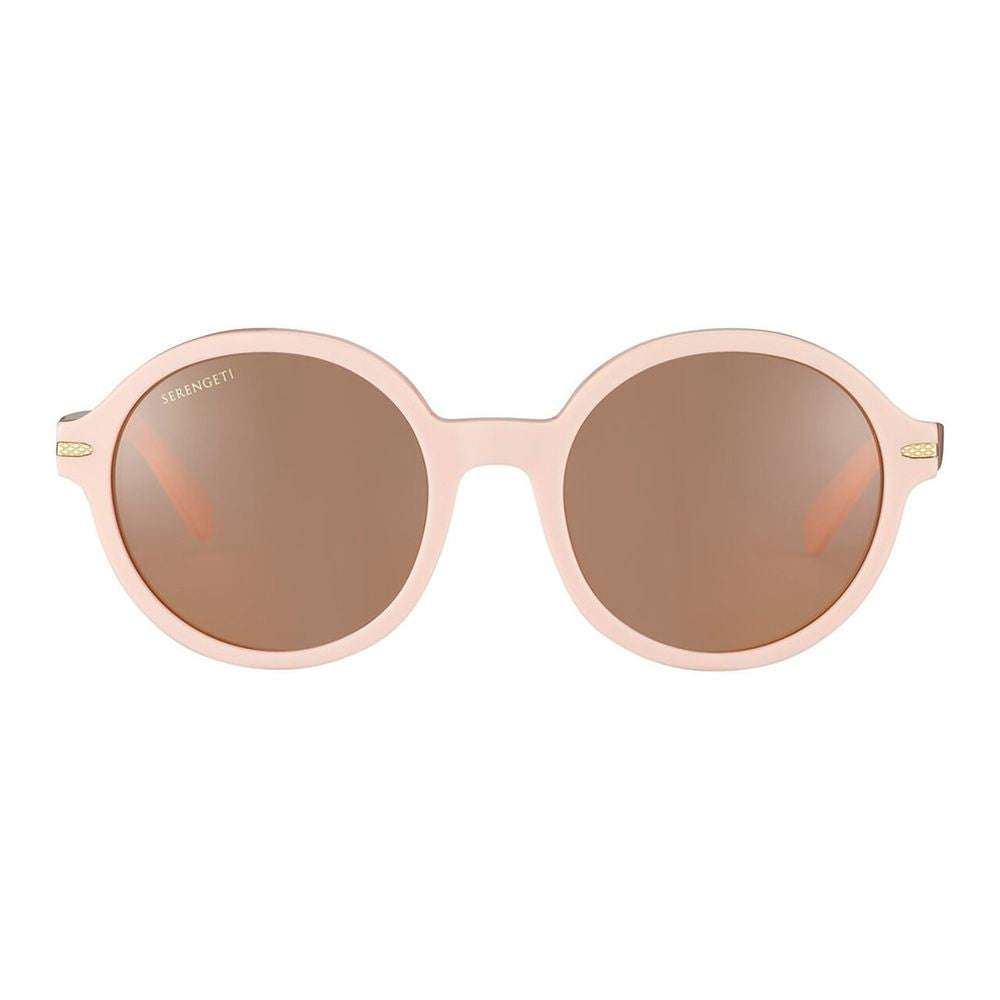 Serengeti Multicolor Acetate Sunglasses | Regal Royce