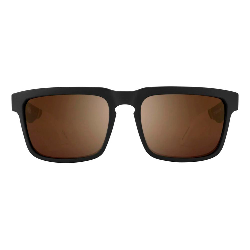 Spy Black Resin Sunglasses | Regal Royce