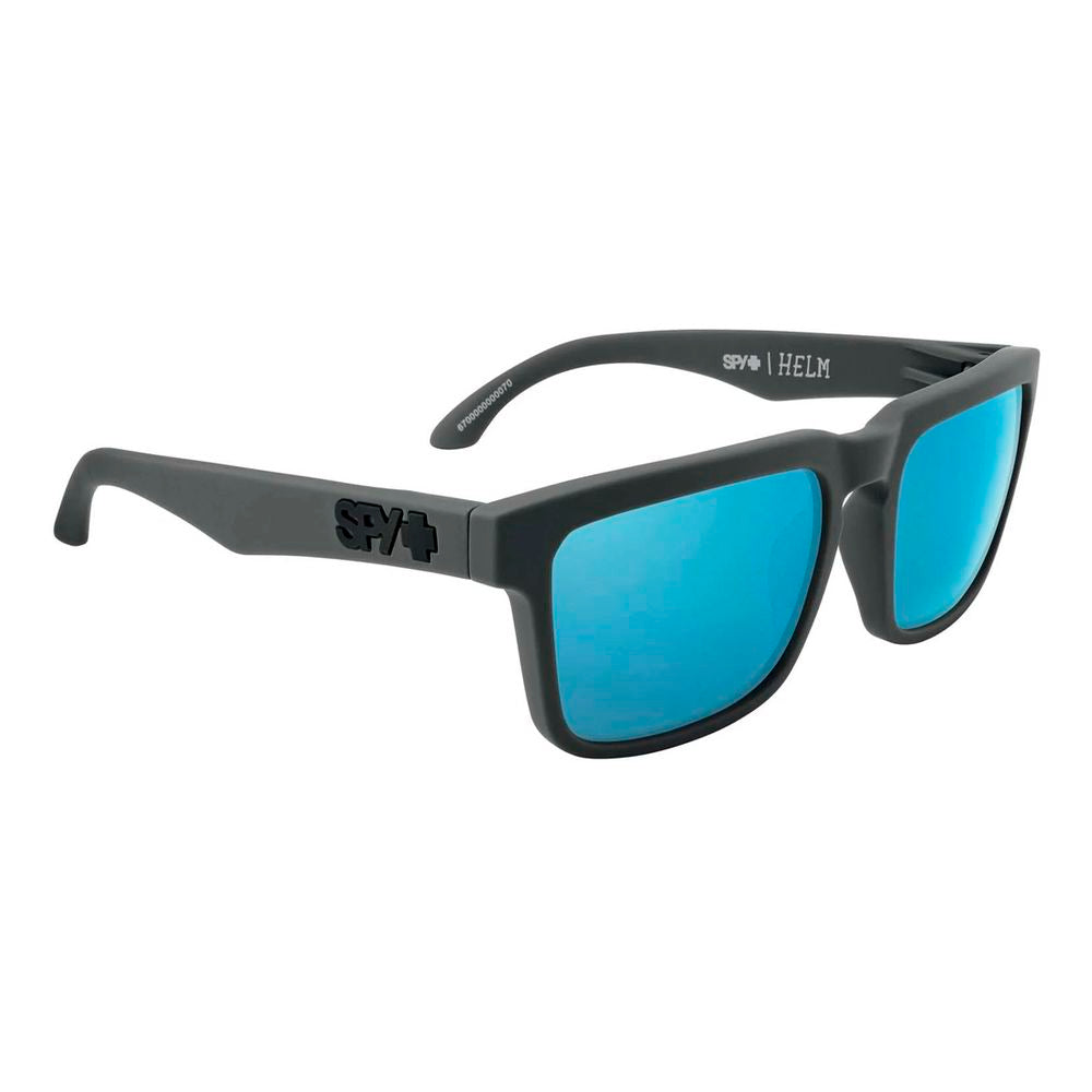 Spy Gray Resin Sunglasses | Regal Royce