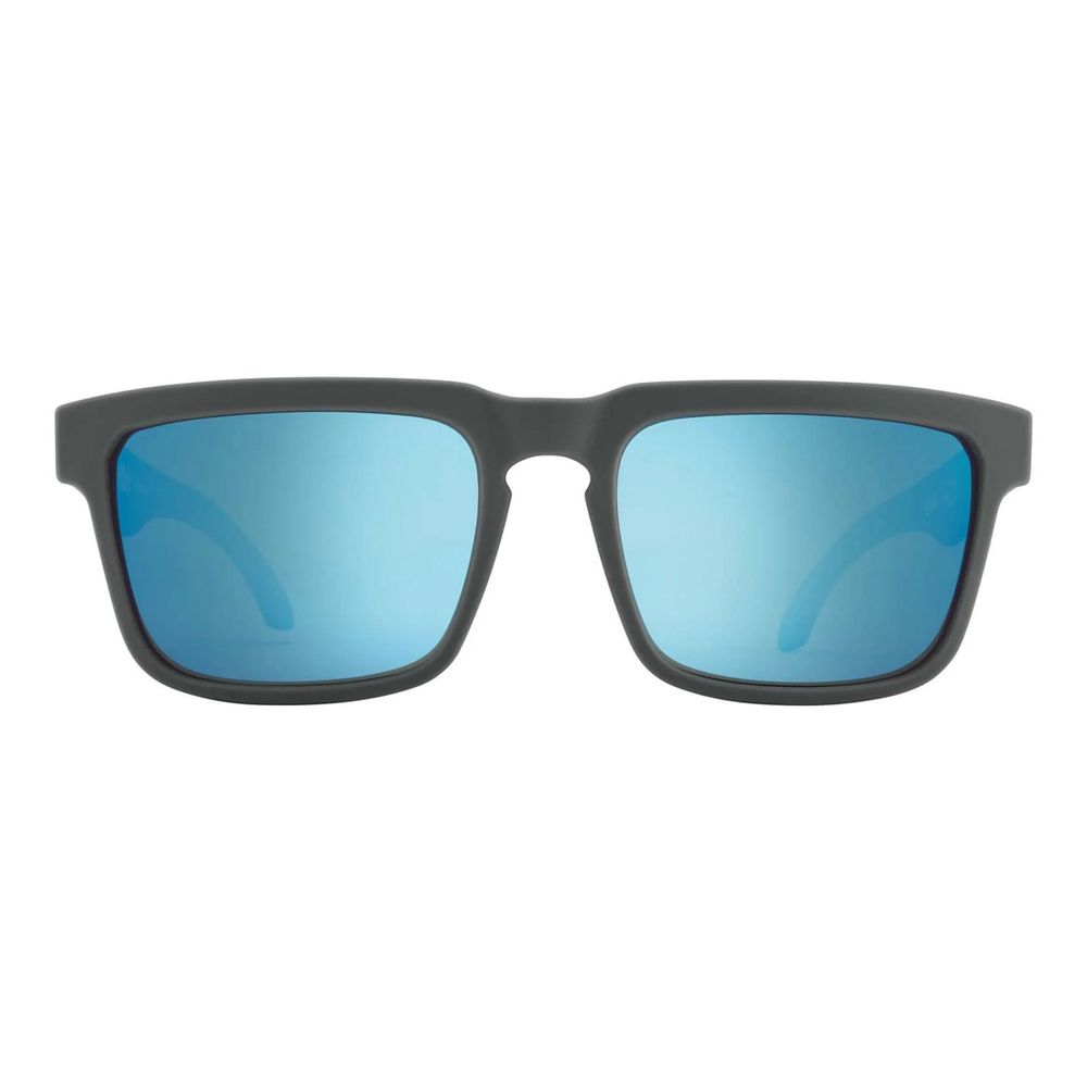 Spy Gray Resin Sunglasses | Regal Royce