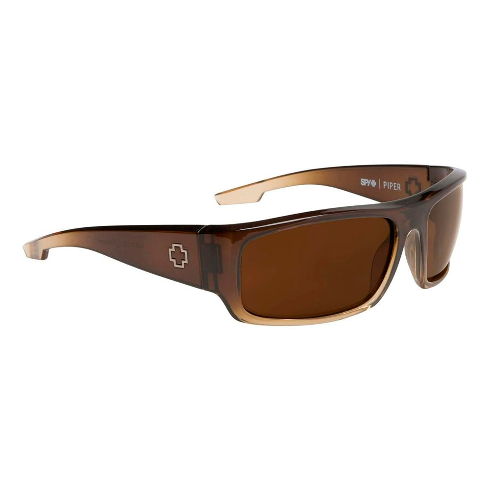 Spy Brown Resin Sunglasses | Regal Royce