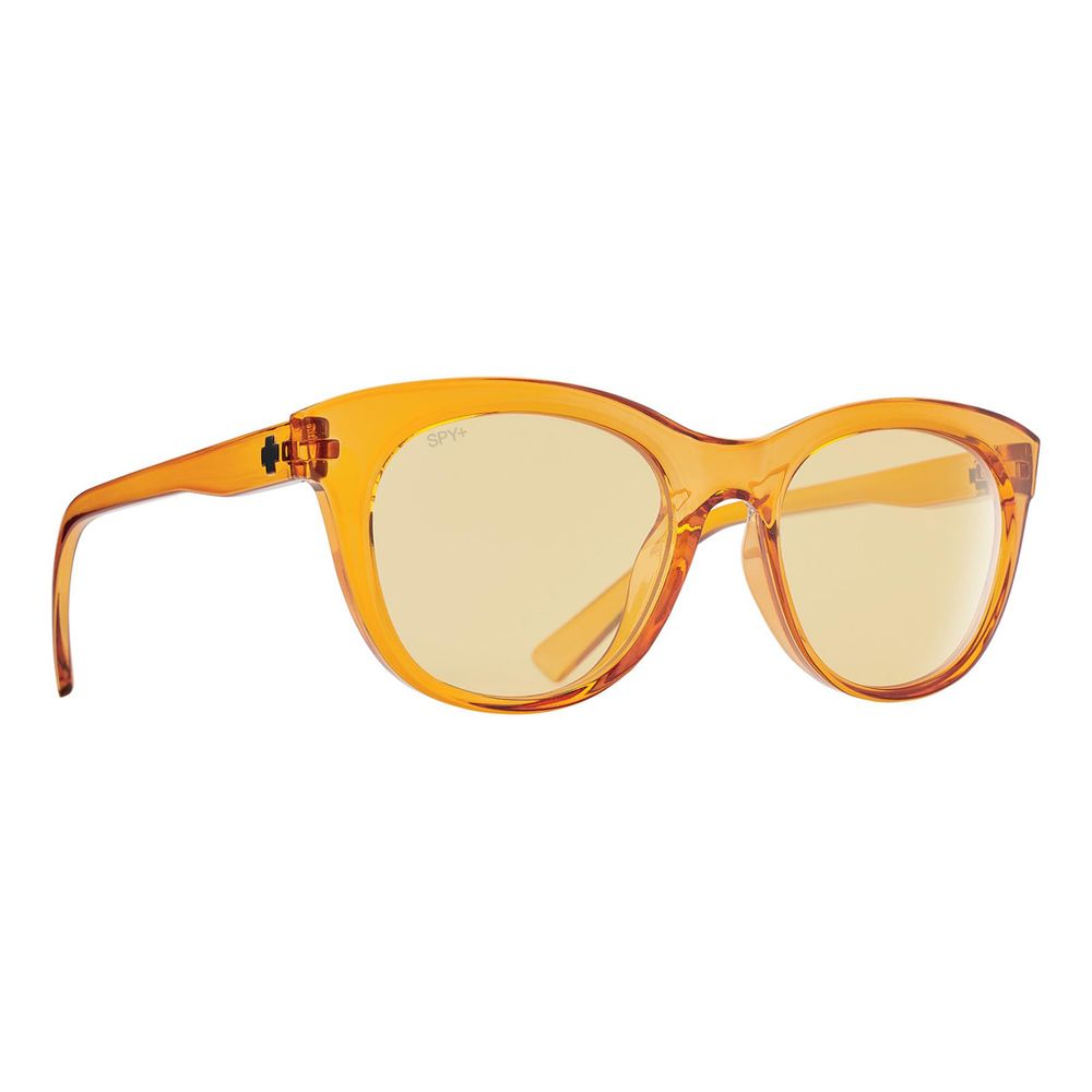 Spy Transparent Resin Sunglasses | Regal Royce