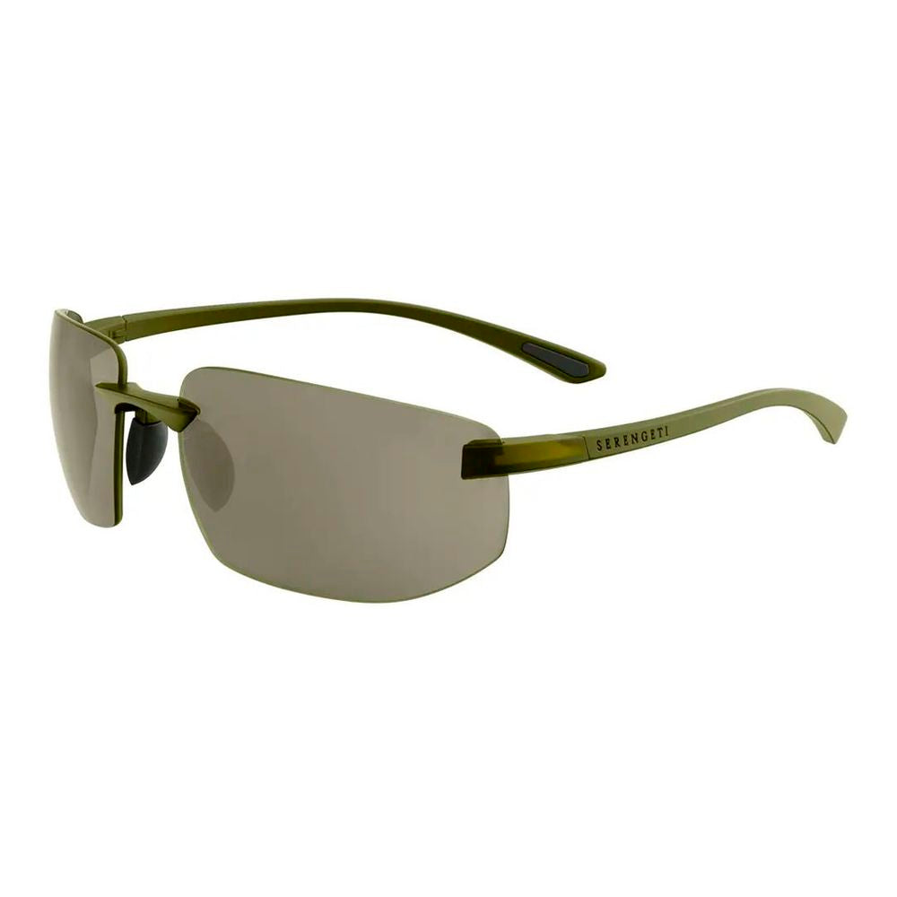 Serengeti Bicolor Nylon Sunglasses | Regal Royce