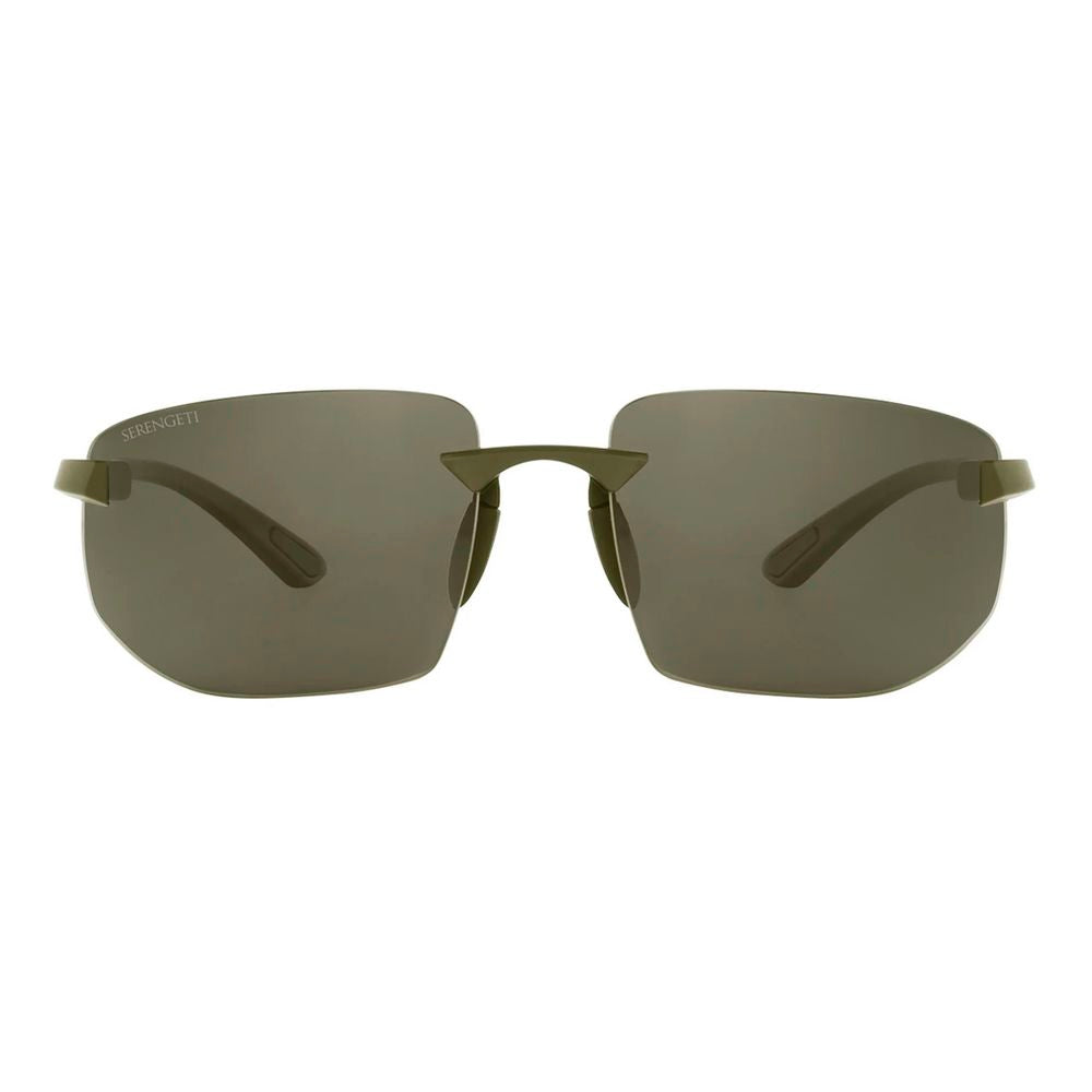 Serengeti Bicolor Nylon Sunglasses | Regal Royce