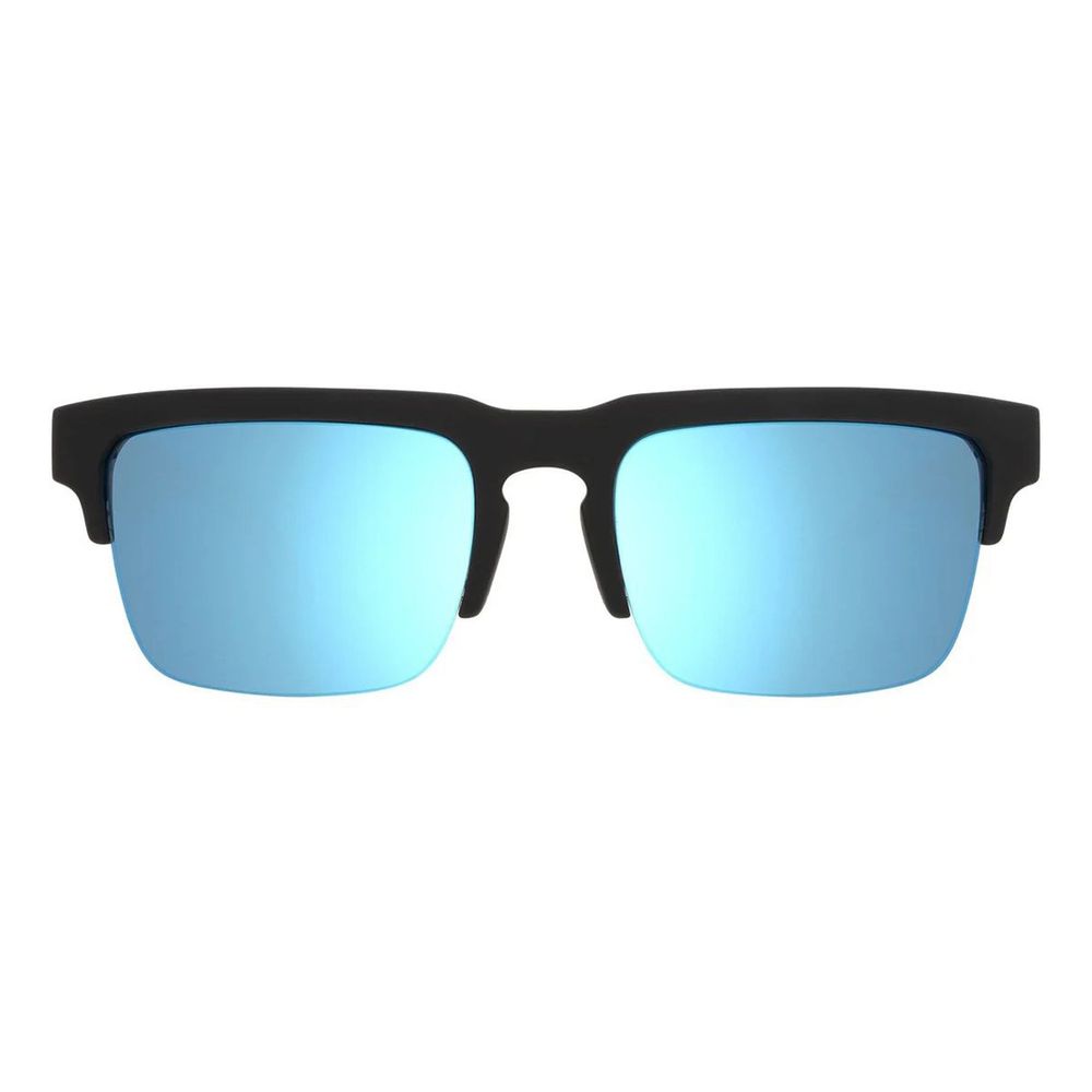 Spy Black Plastic Sunglasses | Regal Royce