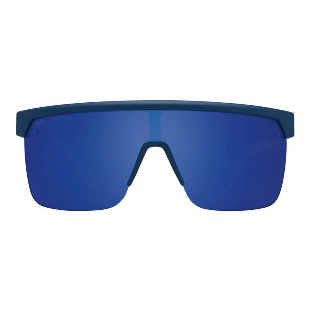 Spy Blue Resin Sunglasses | Regal Royce