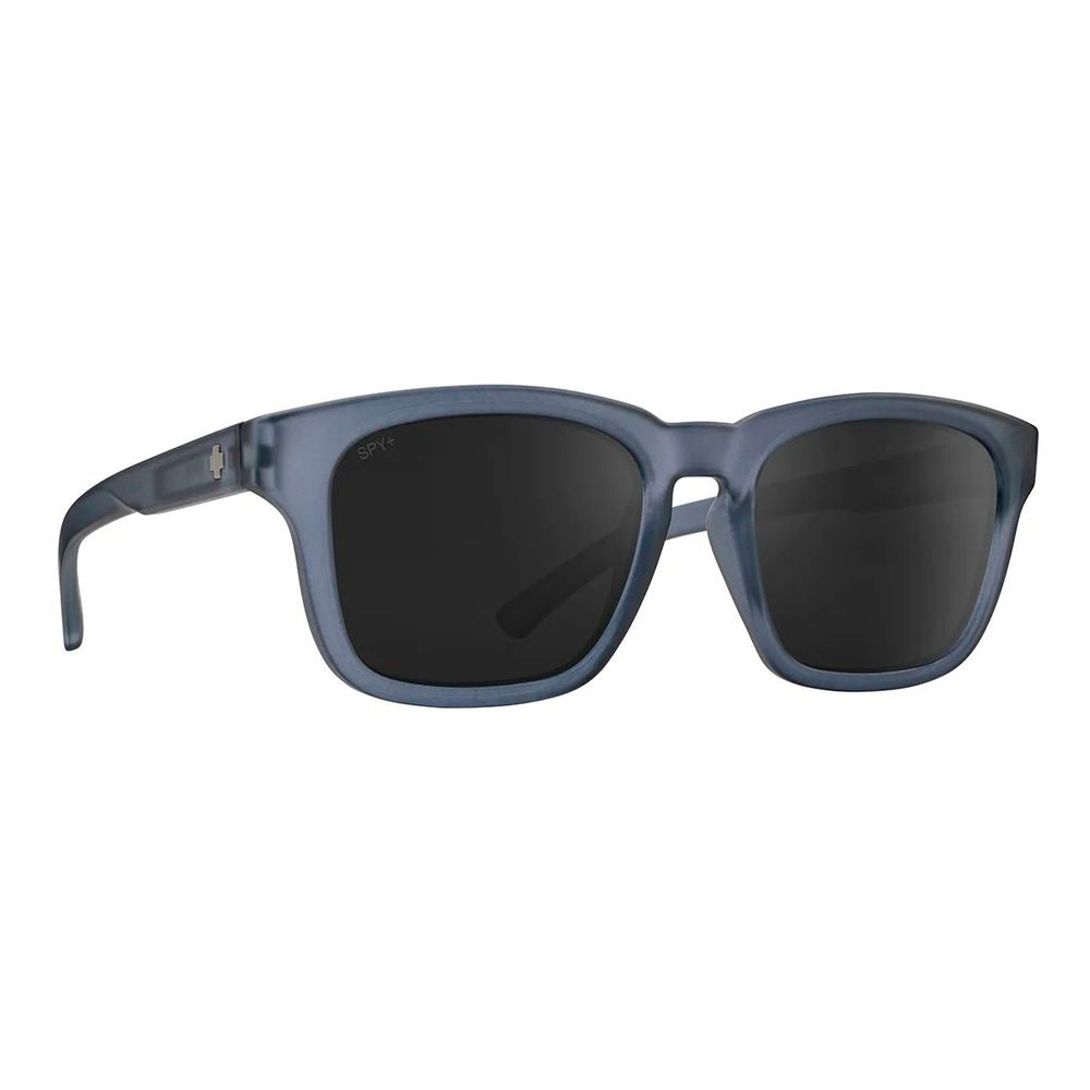 Spy Transparent Resin Sunglasses | Regal Royce