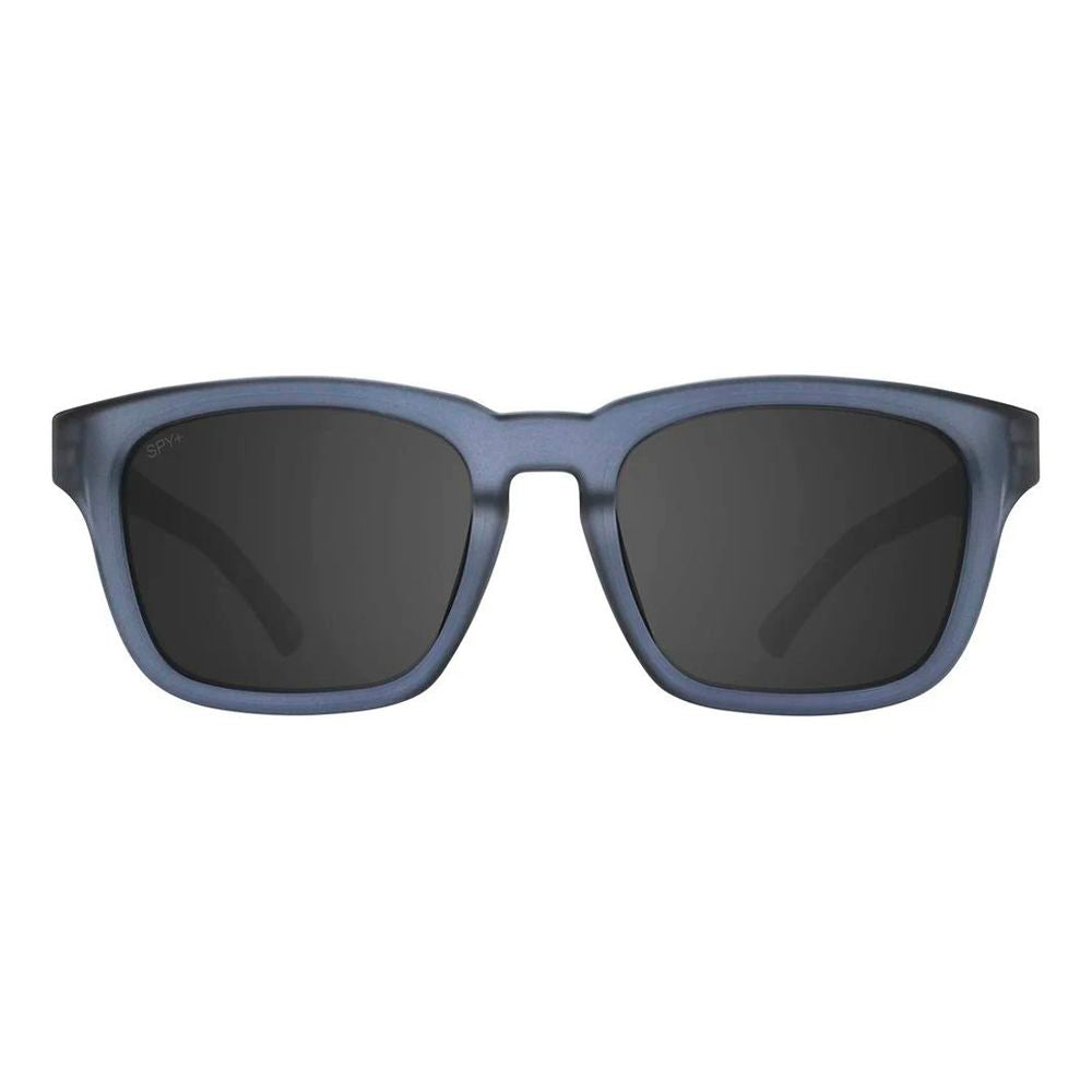 Spy Transparent Resin Sunglasses | Regal Royce