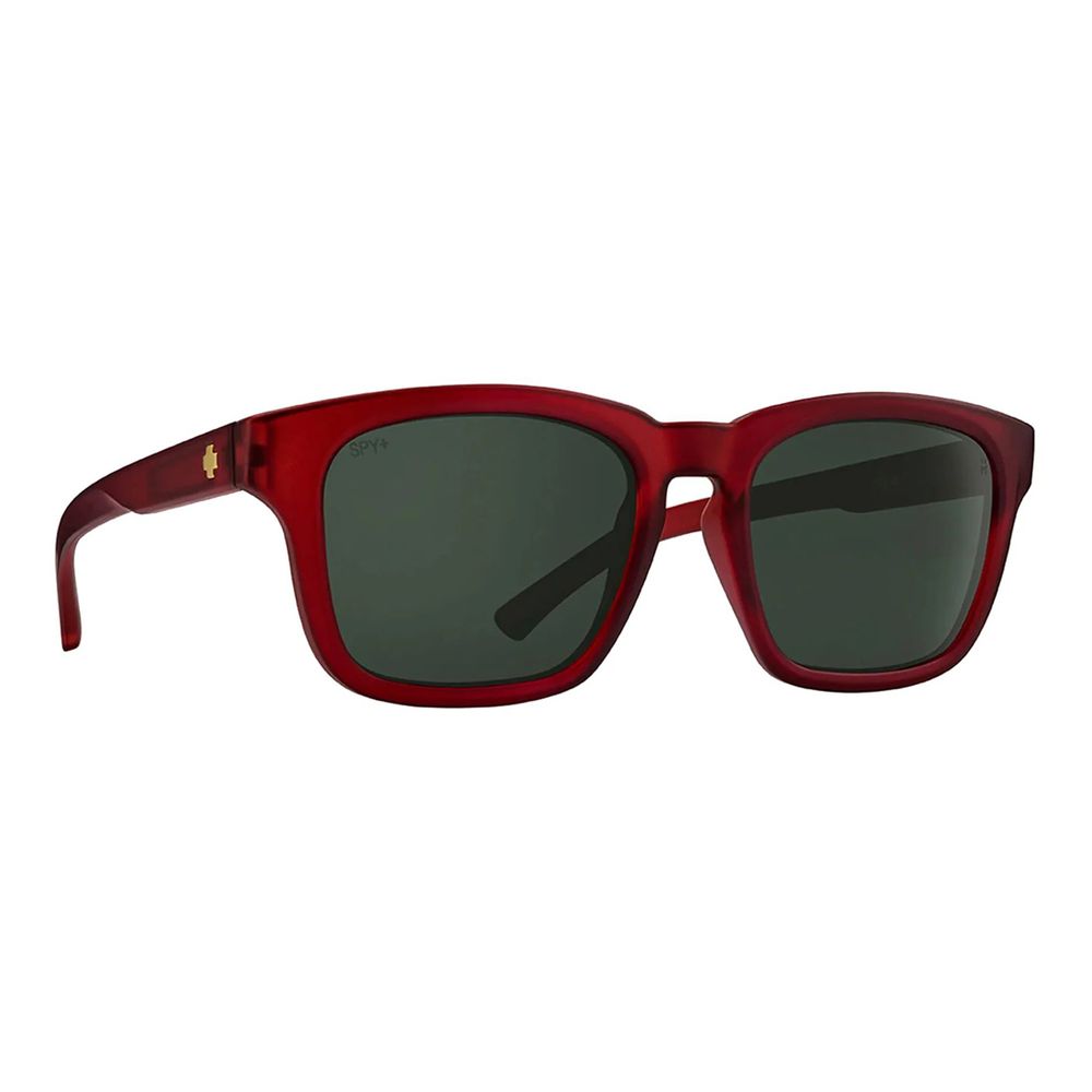 Spy Transparent Resin Sunglasses | Regal Royce