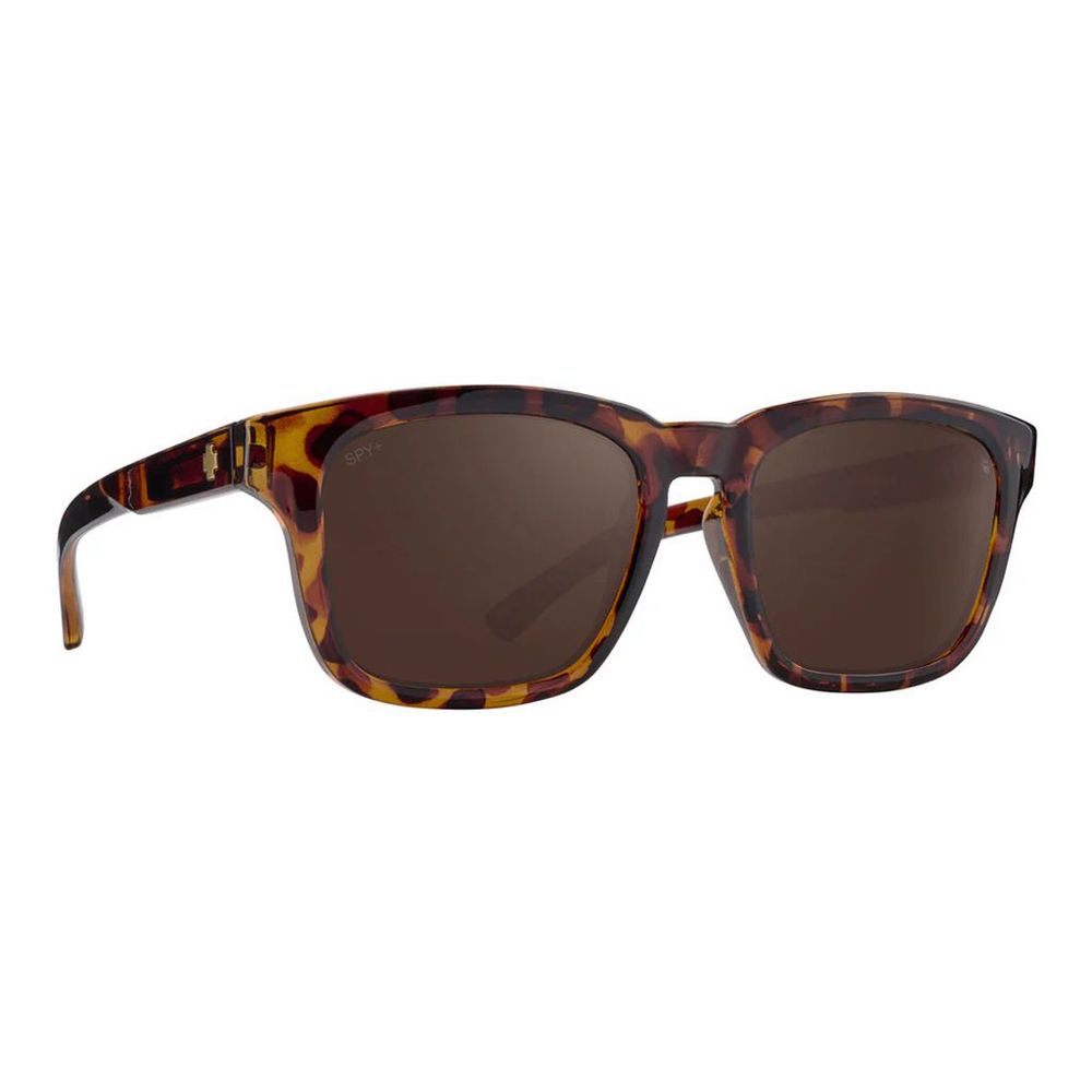 Spy Bicolor Resin Sunglasses | Regal Royce