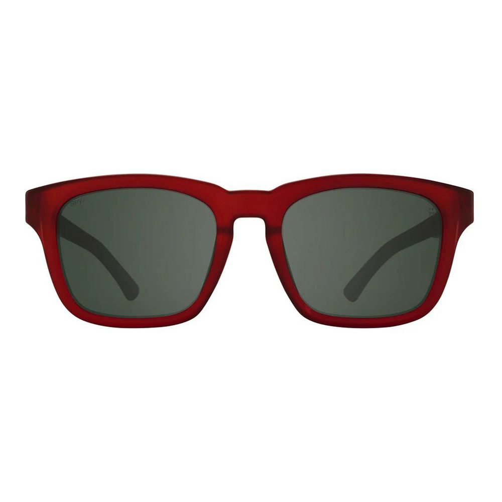 Spy Transparent Resin Sunglasses | Regal Royce