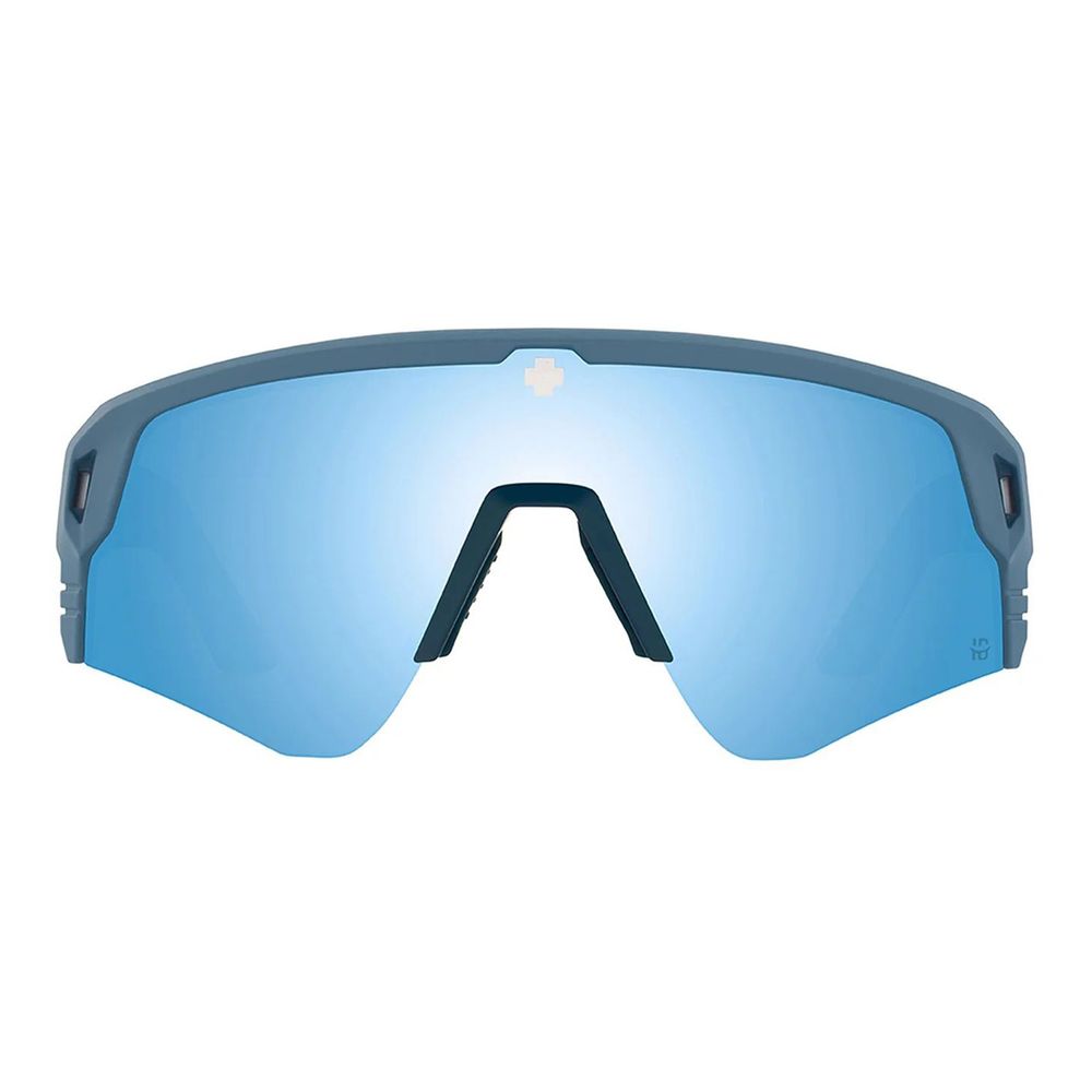 Spy Blue Resin Sunglasses | Regal Royce