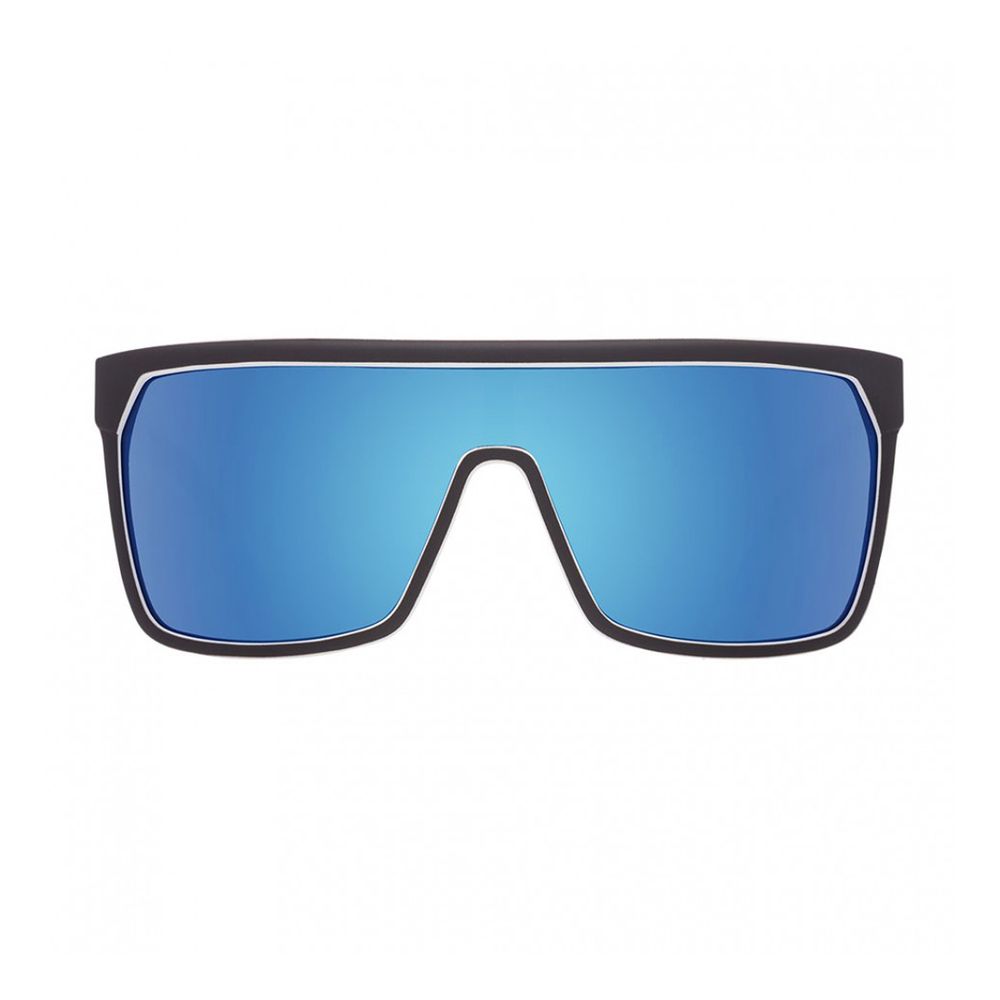 Spy White Plastic Sunglasses | Regal Royce