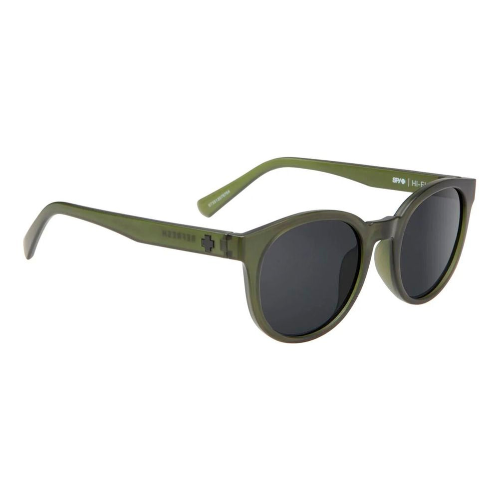 Spy Bicolor Plastic Sunglasses | Regal Royce