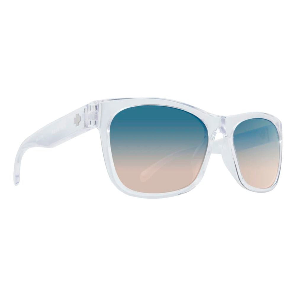 Spy Transparent Resin Sunglasses | Regal Royce