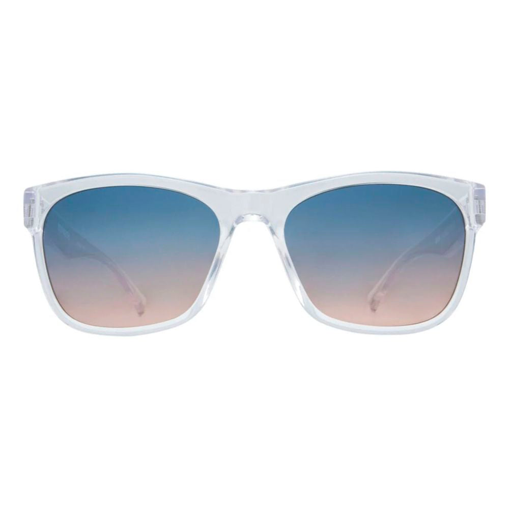Spy Transparent Resin Sunglasses | Regal Royce