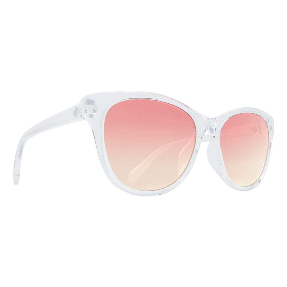 Spy Transparent Plastic Sunglasses | Regal Royce