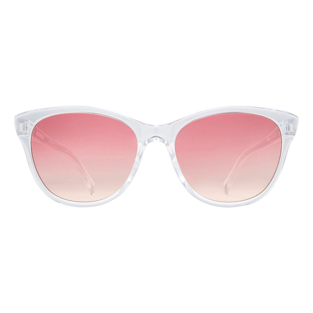 Spy Transparent Plastic Sunglasses | Regal Royce