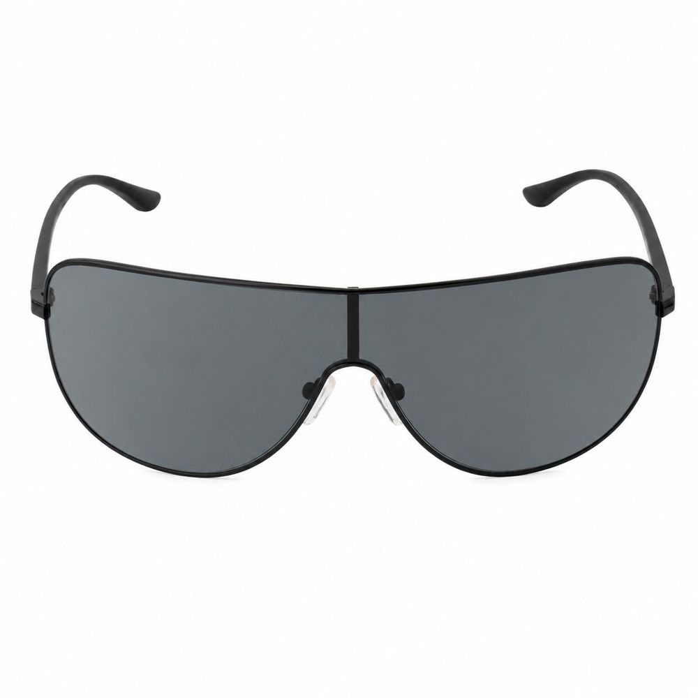 Michael Kors Black Metal Sunglasses | Regal Royce