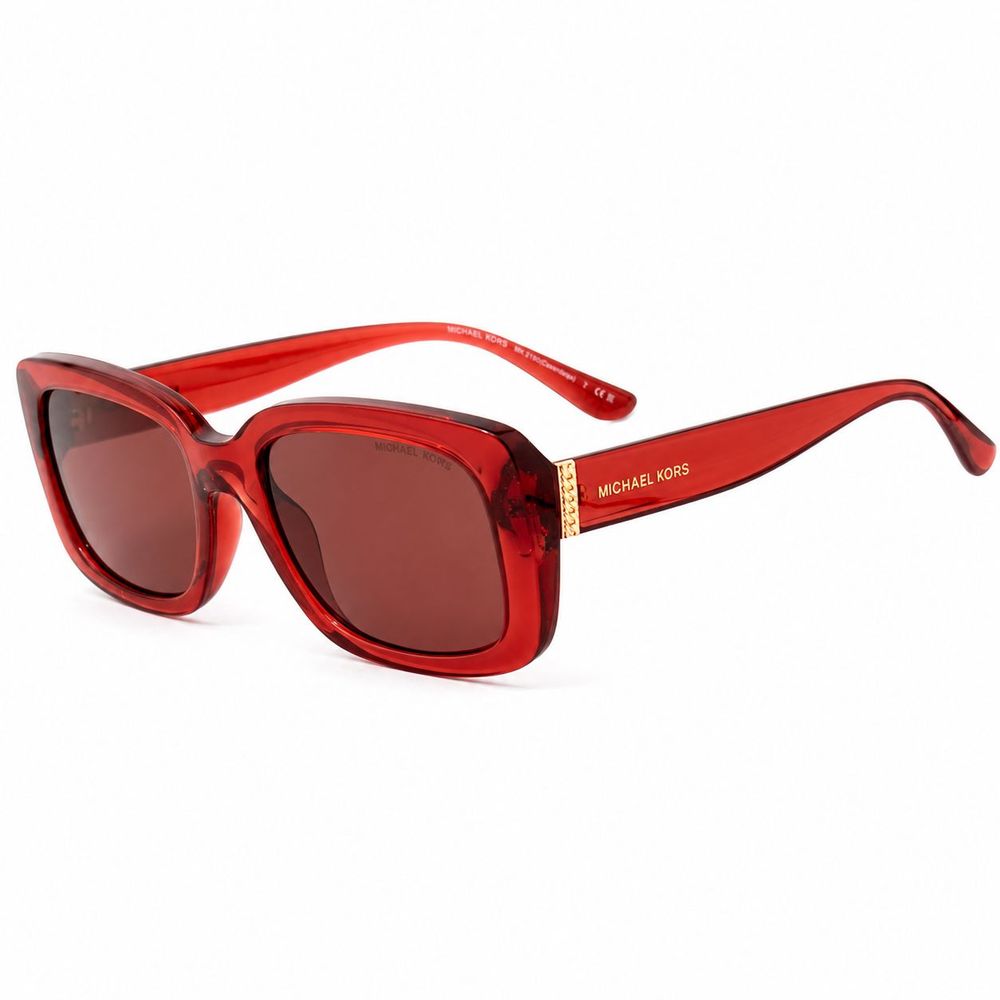Michael Kors Multicolor Acetate Sunglasses | Regal Royce