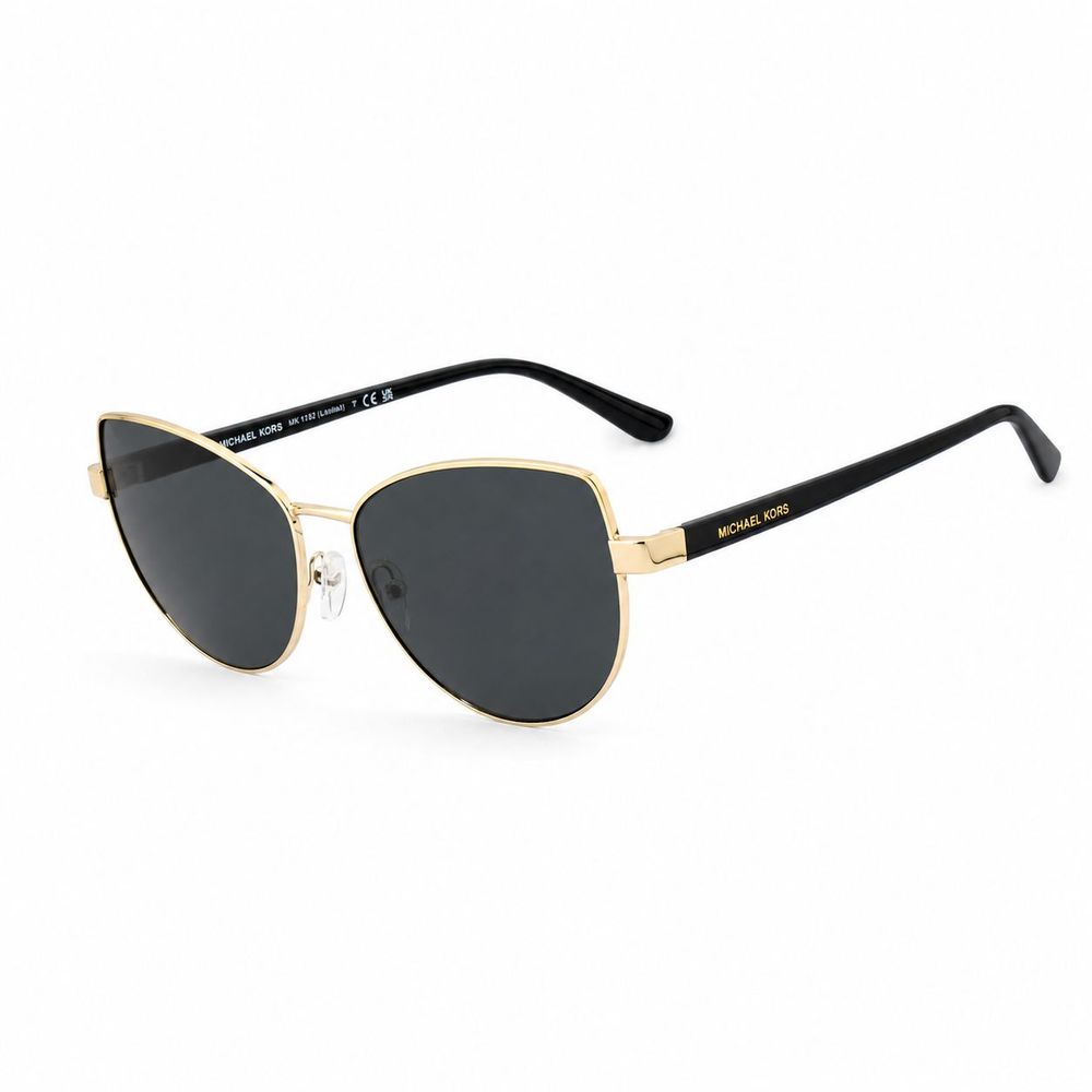 Michael Kors Gold Metal Sunglasses | Regal Royce