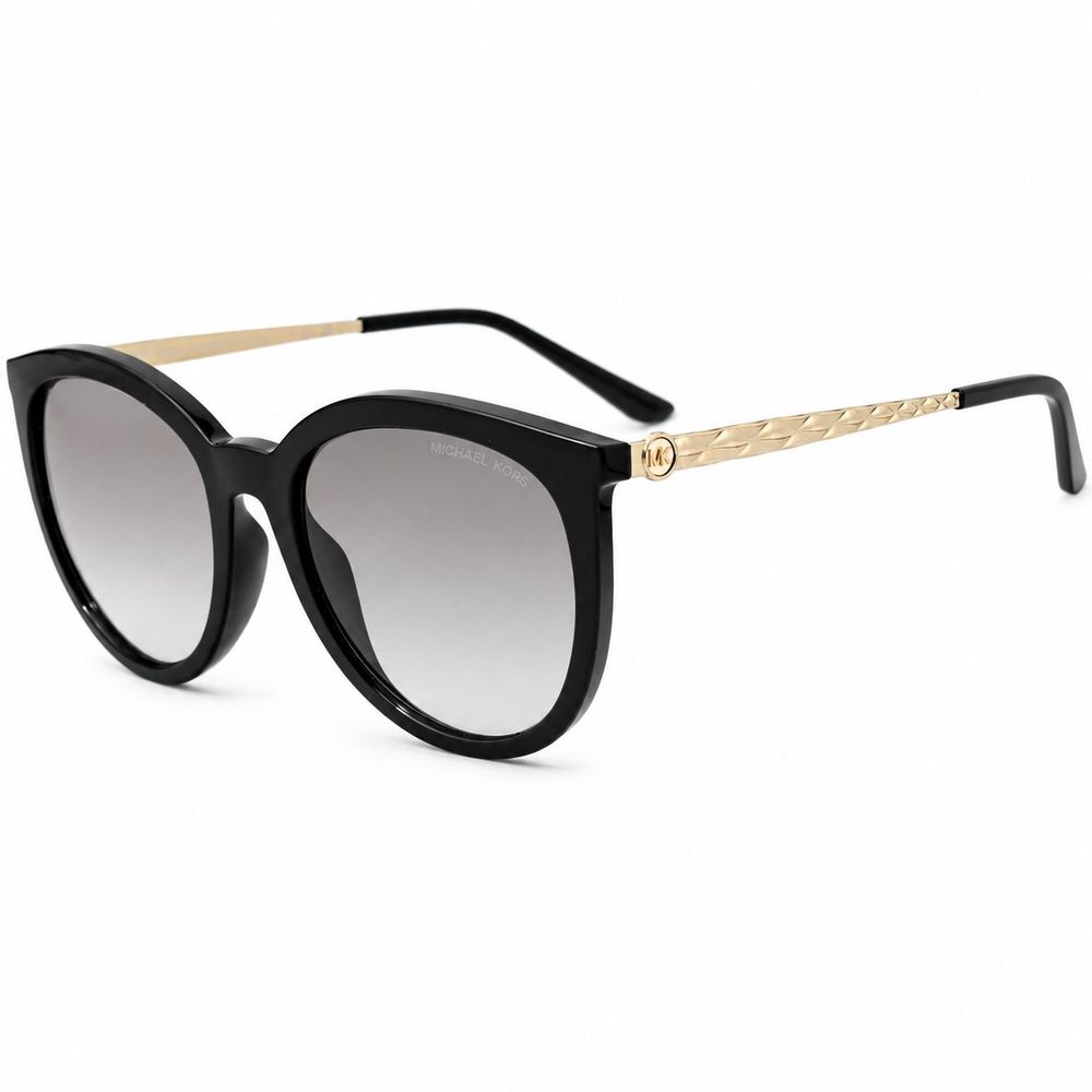 Michael Kors Black Acetate Sunglasses | Regal Royce