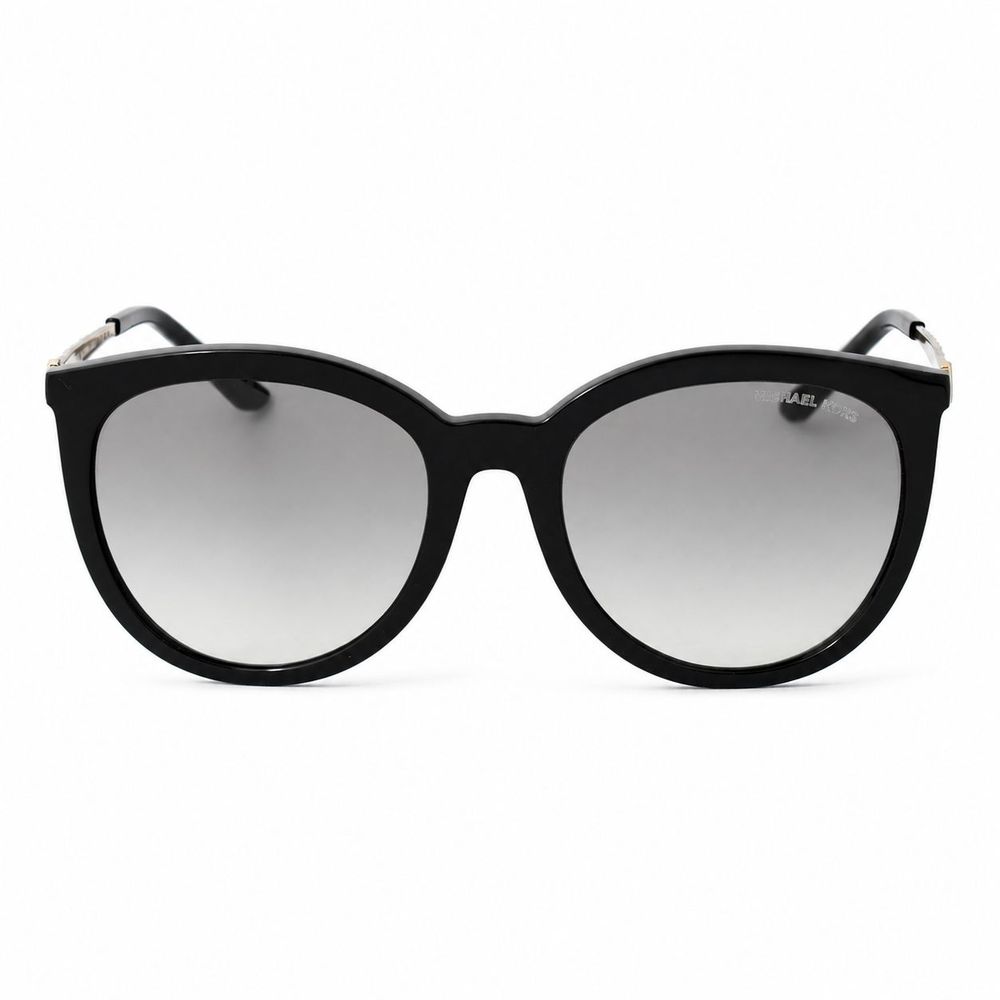 Michael Kors Black Acetate Sunglasses | Regal Royce