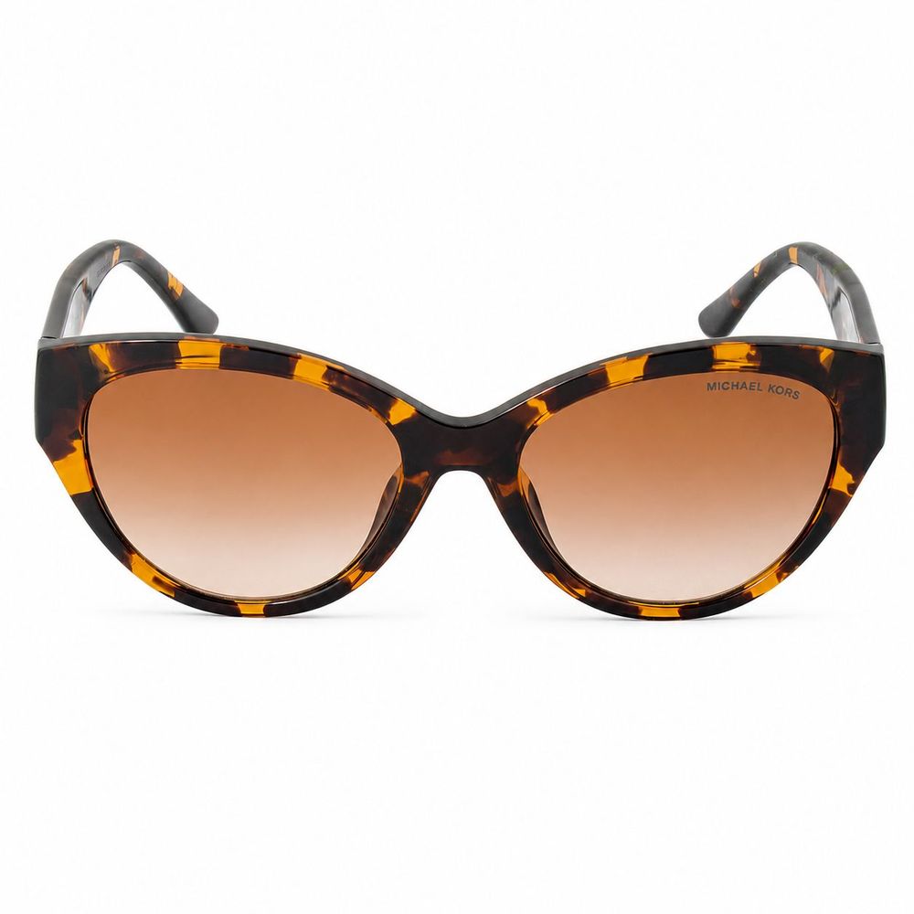Michael Kors Brown Acetate Sunglasses | Regal Royce