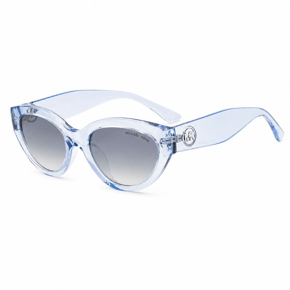 Michael Kors Blue Acetate Sunglasses | Regal Royce