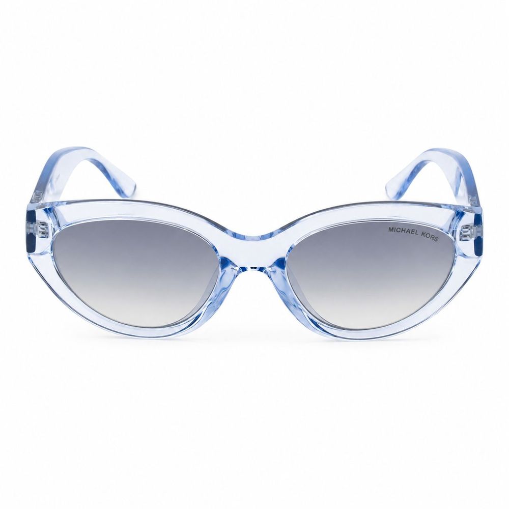 Michael Kors Blue Acetate Sunglasses | Regal Royce
