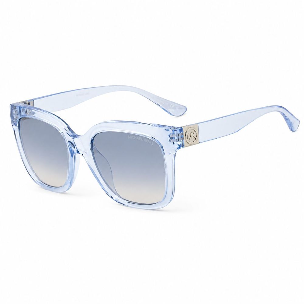Michael Kors Blue Acetate Sunglasses | Regal Royce