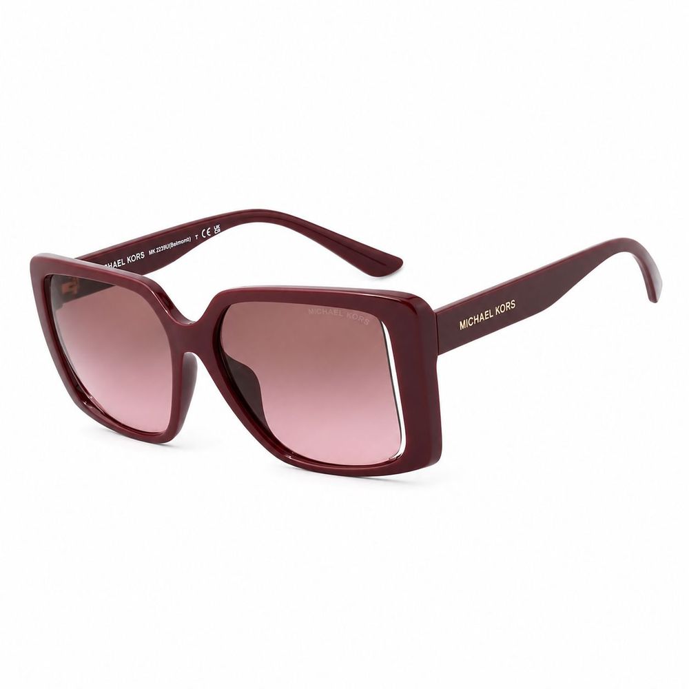 Michael Kors Multicolor Acetate Sunglasses | Regal Royce