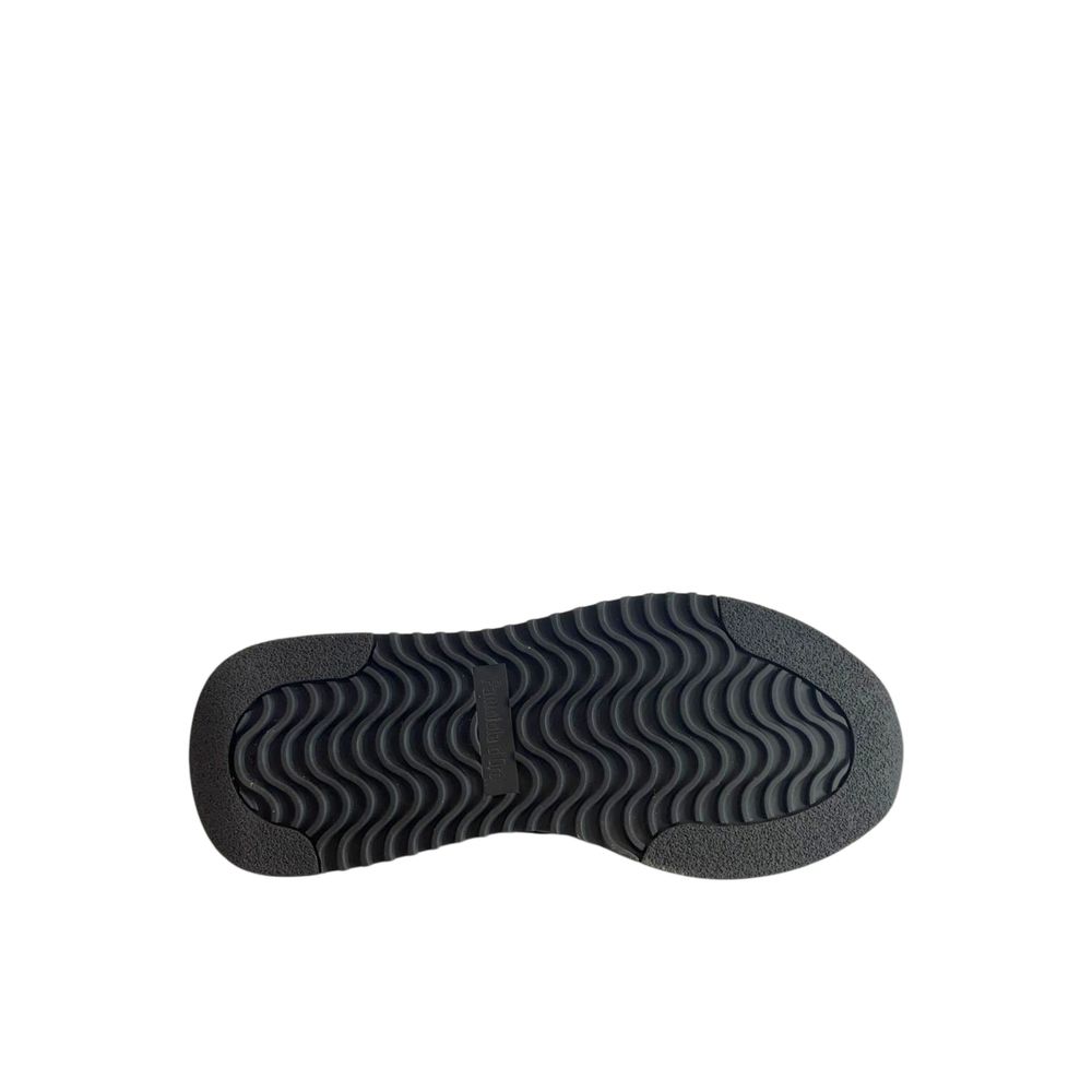 Pantofola D'Oro Grey Suede Men Sneaker | Regal Royce