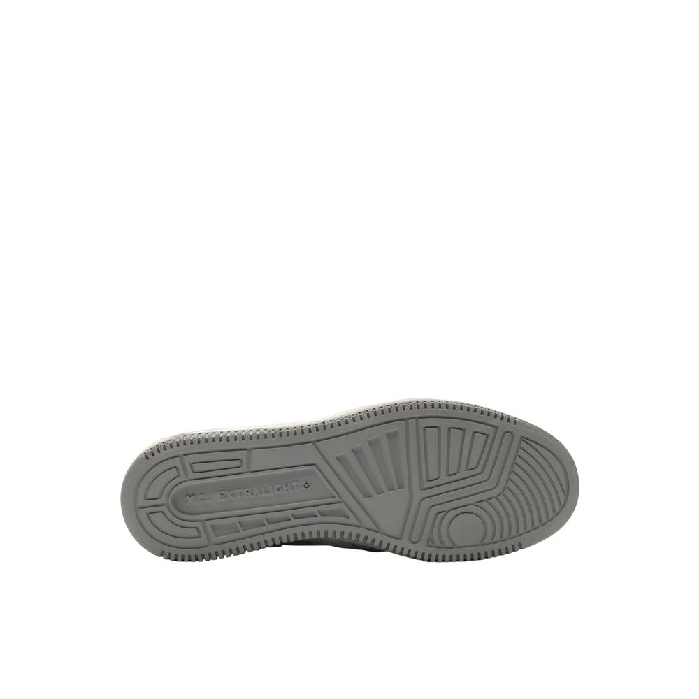 Pantofola D'Oro White Suede Men Sneakers | Regal Royce