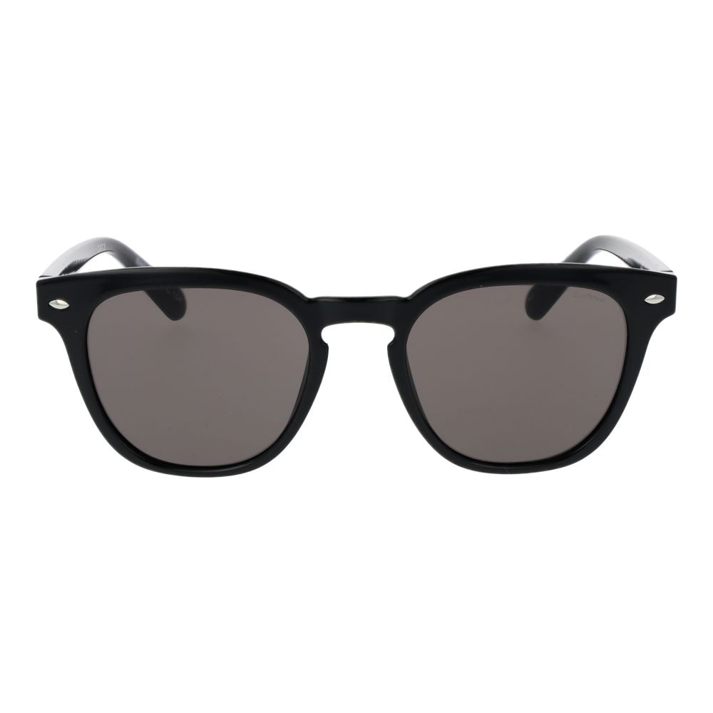 Barbour Black Plastic Sunglasses | Regal Royce