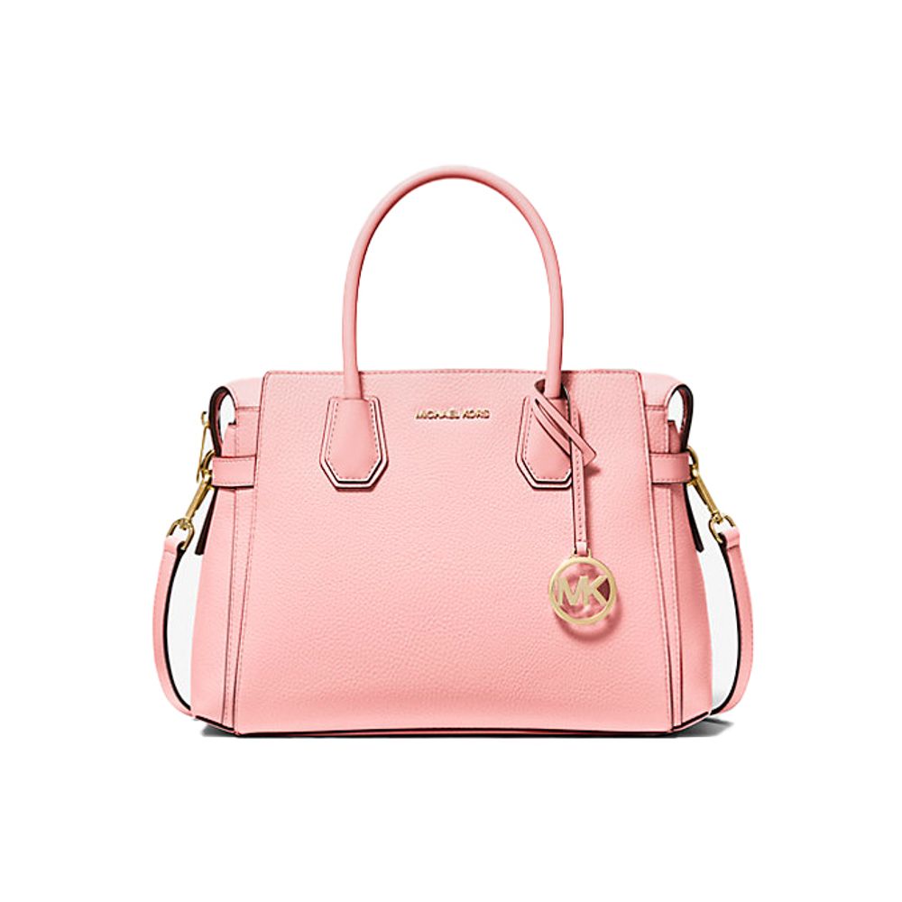 Michael Kors Multicolor Leather Handbag | Regal Royce