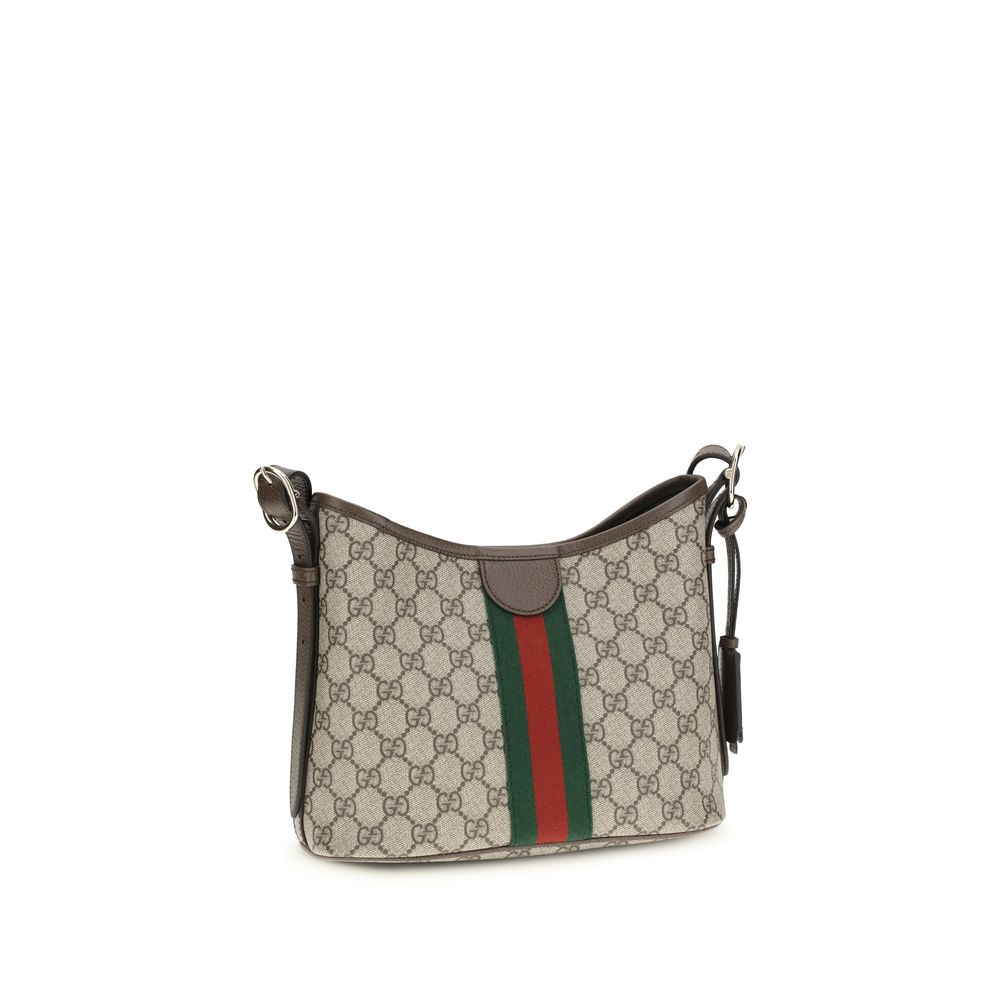 Gucci Beige Polyethylene Handbag | Regal Royce
