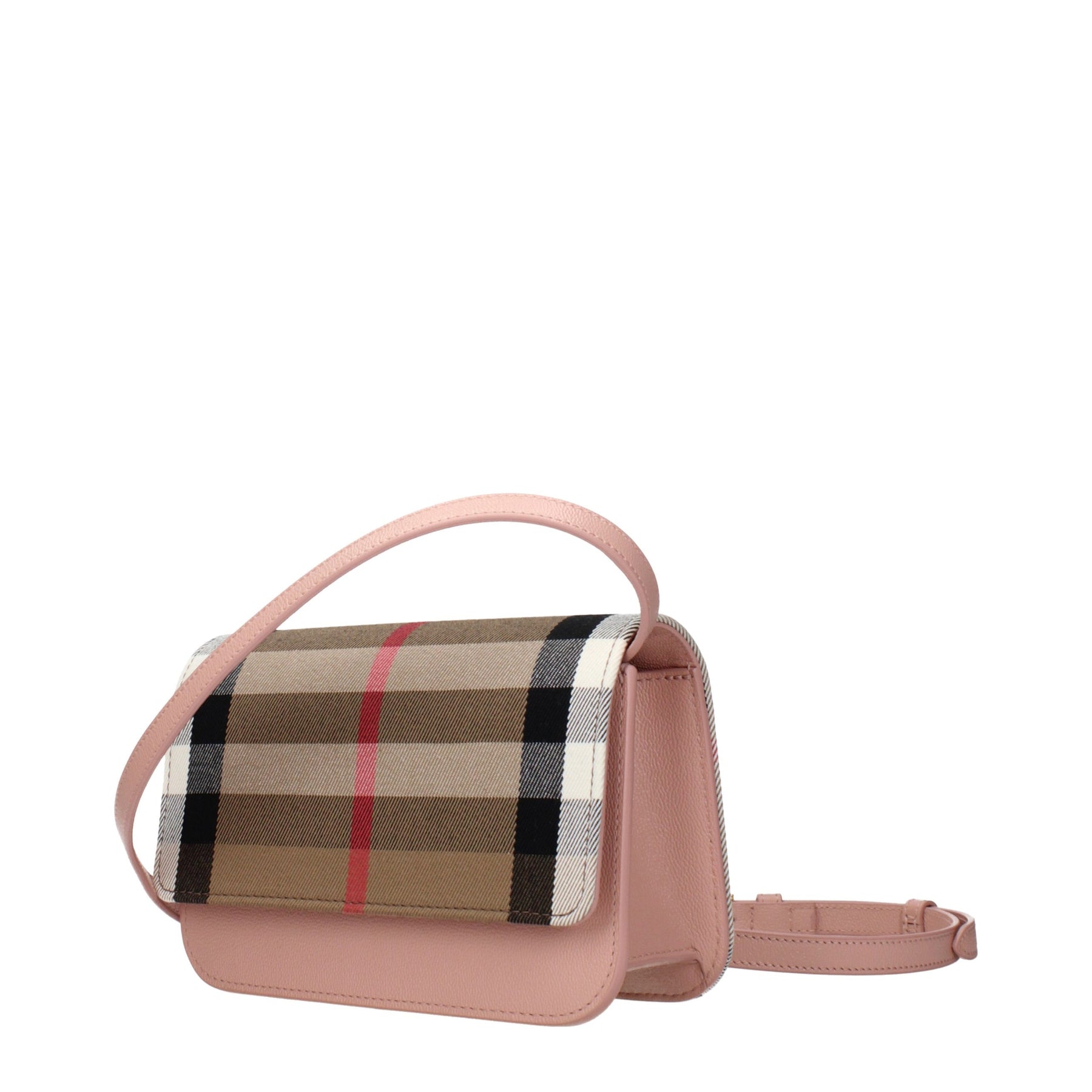 Burberry Beige Fabric Clutch Bag | Regal Royce